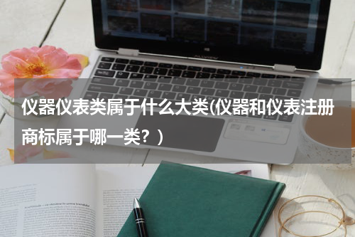 仪器仪表类属于什么大类(仪器和仪表注册商标属于哪一类？)