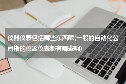 仪器仪表包括哪些东西呢(一般的自动化公司指的仪器仪表都有哪些啊)