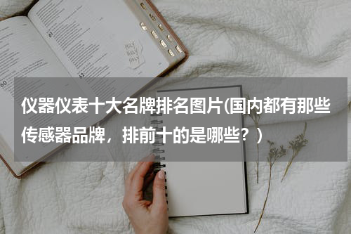 仪器仪表十大名牌排名图片(国内都有那些传感器品牌，排前十的是哪些？)