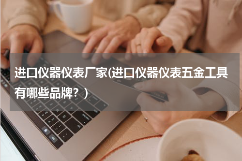 进口仪器仪表厂家(进口仪器仪表五金工具有哪些品牌？)