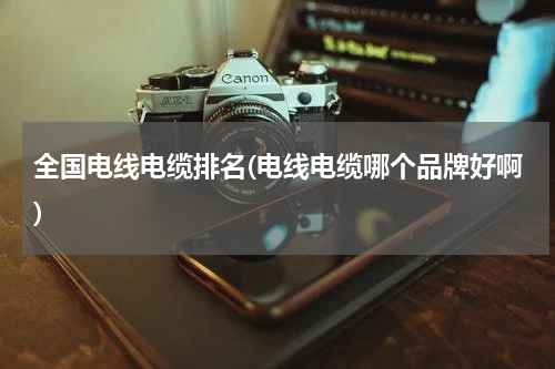 全国电线电缆排名(电线电缆哪个品牌好啊)