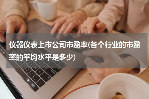 仪器仪表上市公司市盈率(各个行业的市盈率的平均水平是多少)