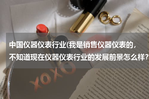 中国仪器仪表行业(我是销售仪器仪表的，不知道现在仪器仪表行业的发展前景怎么样？特别是在深圳这边？)