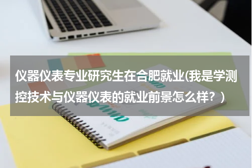 仪器仪表专业研究生在合肥就业(我是学测控技术与仪器仪表的就业前景怎么样？)