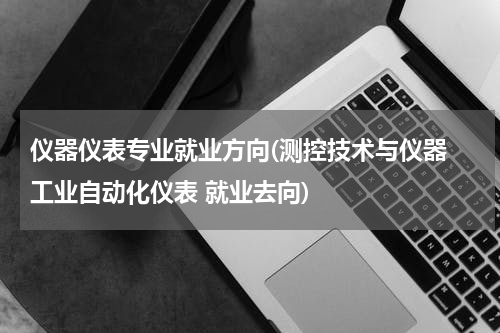 仪器仪表专业就业方向(测控技术与仪器 工业自动化仪表 就业去向)