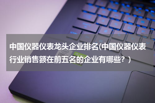中国仪器仪表龙头企业排名(中国仪器仪表行业销售额在前五名的企业有哪些？)