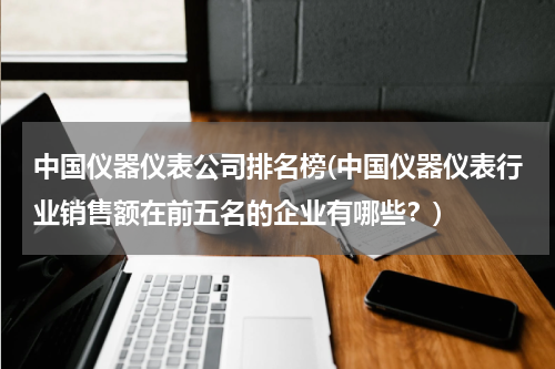中国仪器仪表公司排名榜(中国仪器仪表行业销售额在前五名的企业有哪些？)