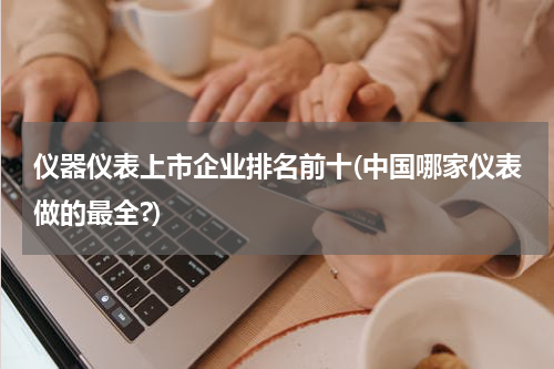 仪器仪表上市企业排名前十(中国哪家仪表做的最全?)
