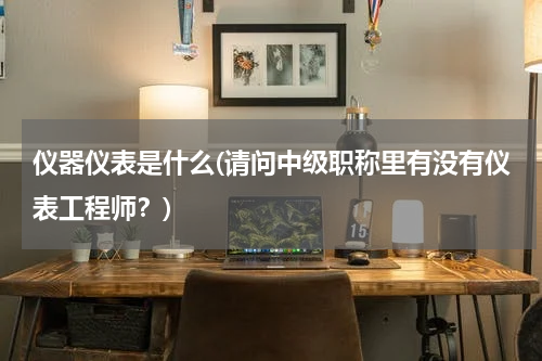 仪器仪表是什么(请问中级职称里有没有仪表工程师？)