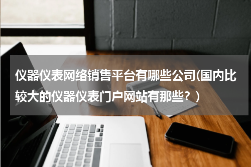仪器仪表网络销售平台有哪些公司(国内比较大的仪器仪表门户网站有那些？)