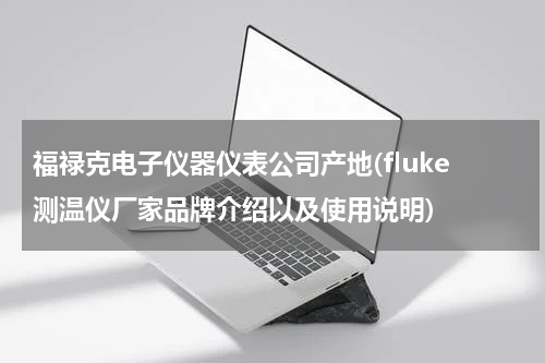福禄克电子仪器仪表公司产地(fluke测温仪厂家品牌介绍以及使用说明)