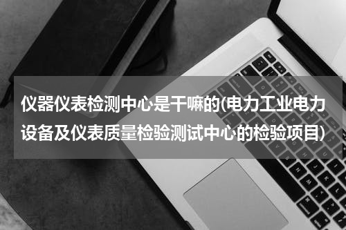 仪器仪表检测中心是干嘛的(电力工业电力设备及仪表质量检验测试中心的检验项目)
