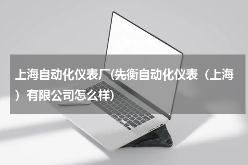 上海自动化仪表厂(先衡自动化仪表（上海）有限公司怎么样)