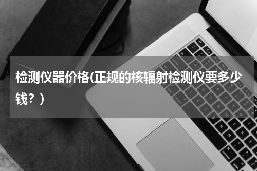 检测仪器价格(正规的核辐射检测仪要多少钱？)